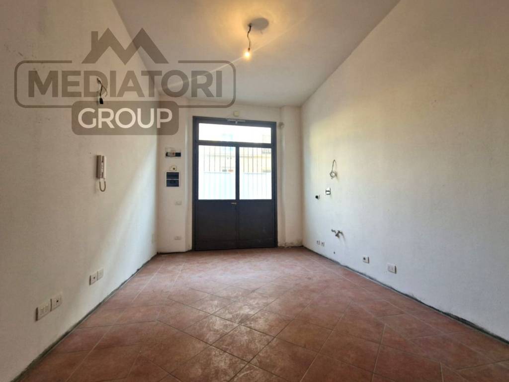 appartamento in vendita a Firenze in zona Statuto