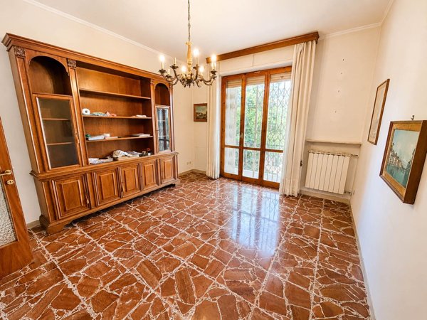 appartamento in vendita a Firenze in zona Gavinana