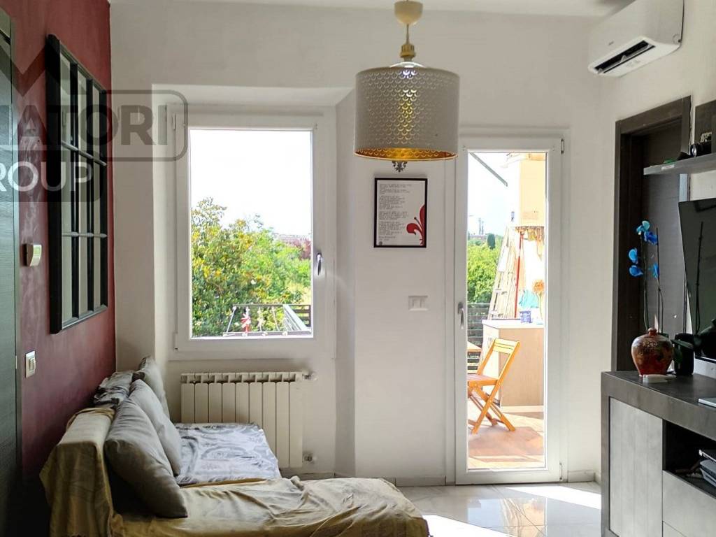 appartamento in vendita a Firenze in zona Soffiano