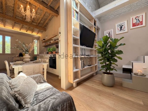 appartamento in vendita a Firenze in zona Centro Santa Maria Novella