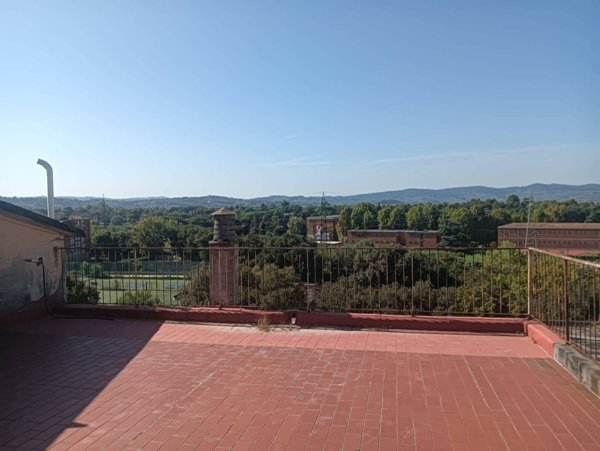 appartamento in vendita a Firenze in zona Novoli