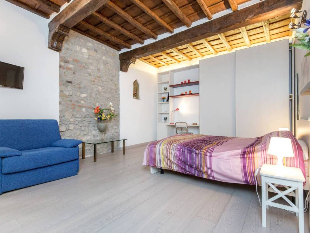 appartamento in vendita a Firenze in zona Centro Santa Croce