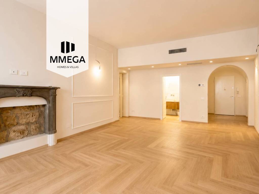 appartamento in vendita a Firenze in zona Centro San Frediano