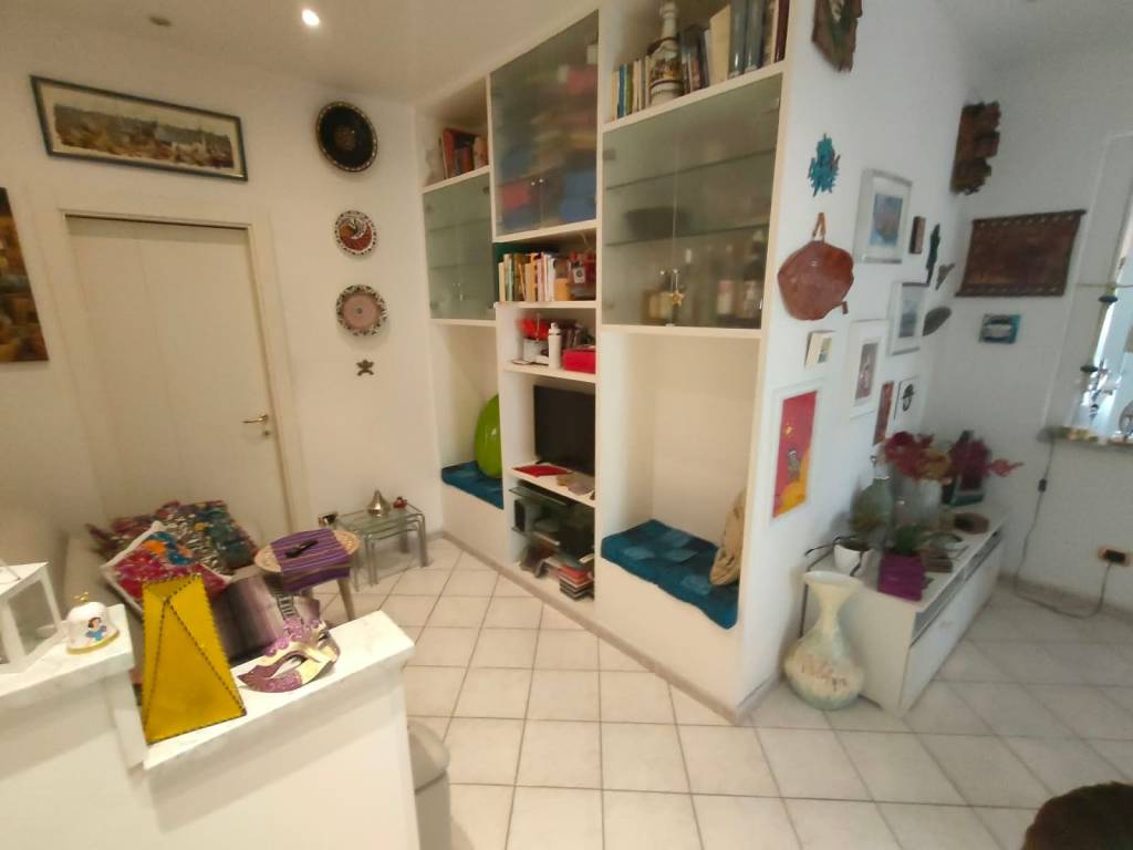 appartamento in vendita a Firenze in zona Rifredi