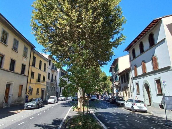 appartamento in vendita a Firenze in zona Centro San Frediano
