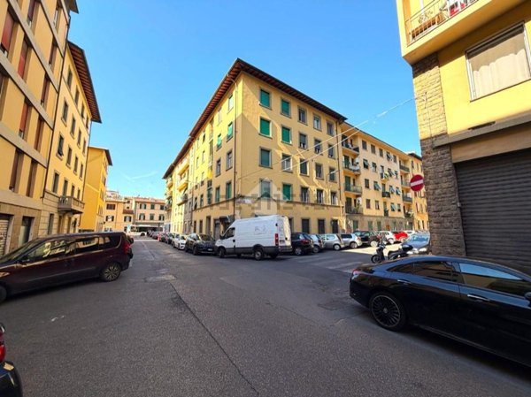 appartamento in vendita a Firenze in zona Novoli