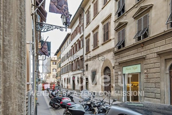 appartamento in vendita a Firenze in zona Centro Duomo