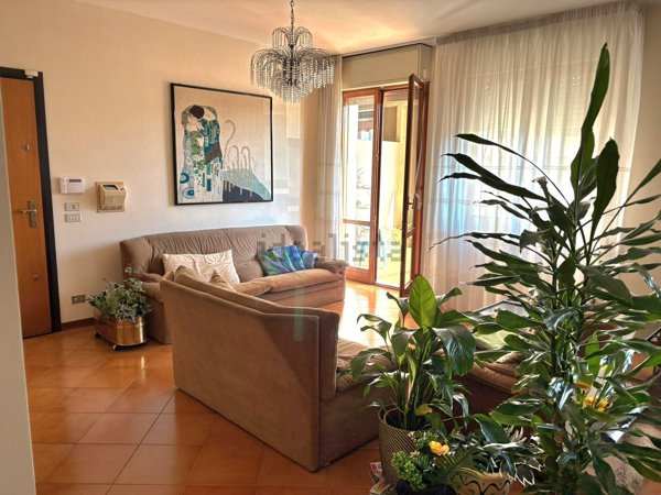 appartamento in vendita a Firenze in zona Rifredi