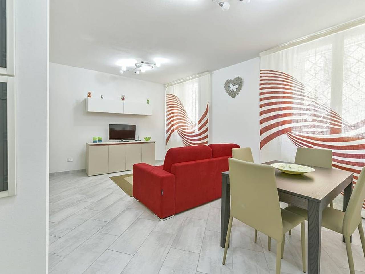 appartamento in vendita a Firenze in zona Centro Storico