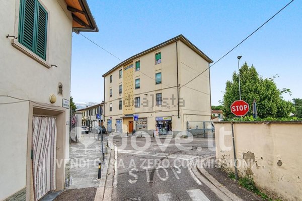 appartamento in vendita a Firenze in zona Brozzi