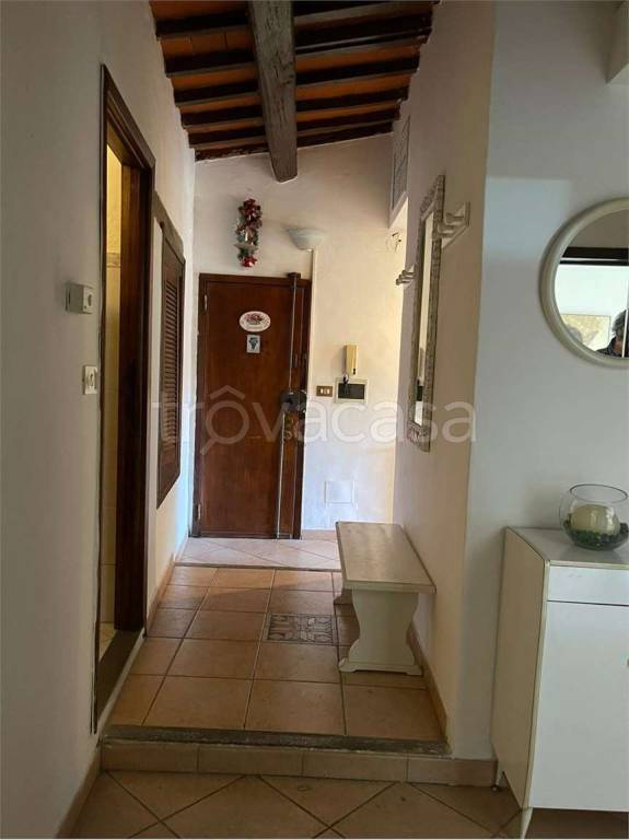 appartamento in vendita a Firenze in zona Centro Duomo
