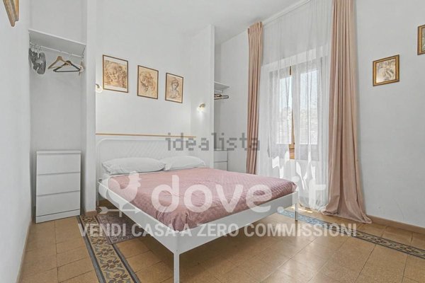 appartamento in vendita a Firenze in zona Le Cure