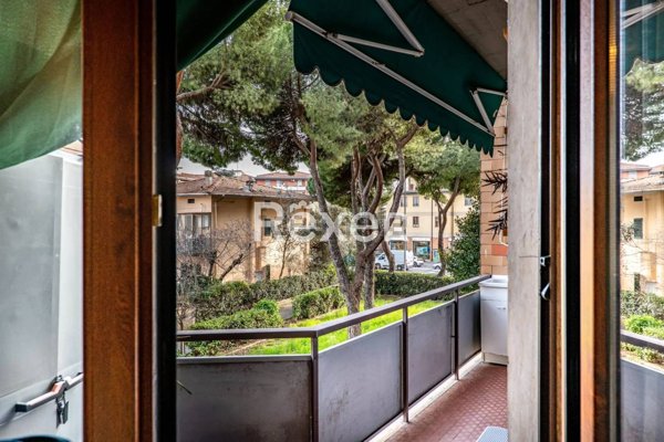 appartamento in vendita a Firenze in zona Peretola