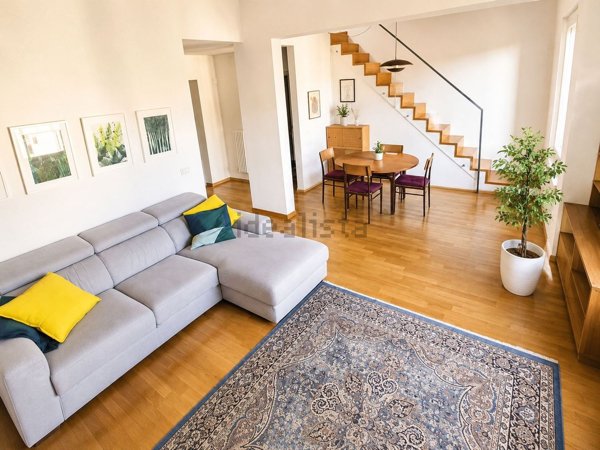 appartamento in vendita a Firenze in zona Campo di Marte