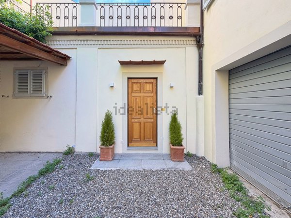 appartamento in vendita a Firenze in zona Centro Duomo