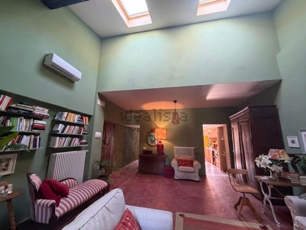 appartamento in vendita a Firenze in zona Centro San Frediano