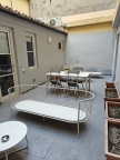 appartamento in vendita a Firenze in zona Centro San Frediano