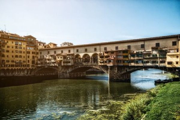 casa indipendente in vendita a Firenze in zona Pian dei Giullari