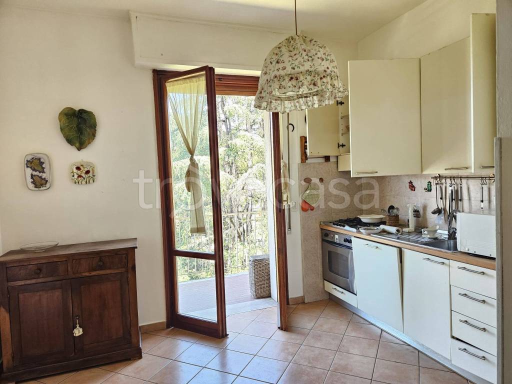 appartamento in vendita a Firenze in zona Cintoia