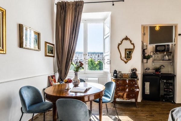 appartamento in vendita a Firenze in zona Centro Santa Croce