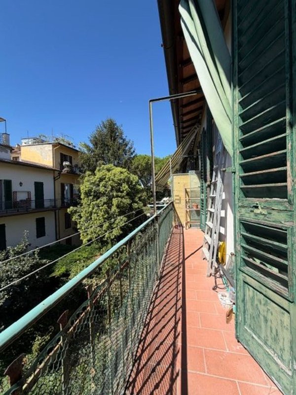 appartamento in vendita a Firenze in zona Coverciano