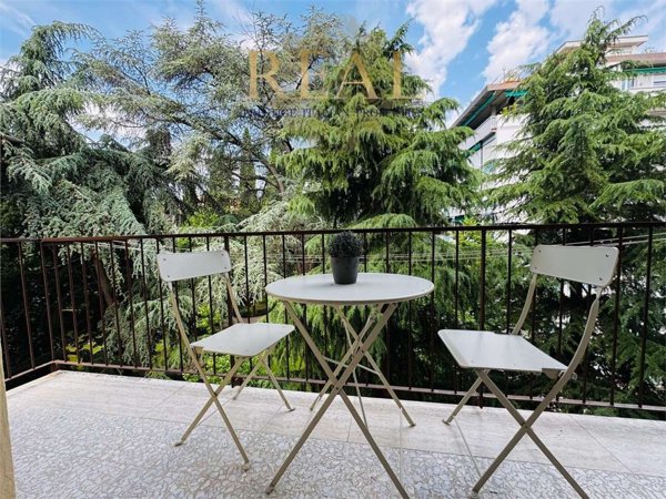 appartamento in vendita a Firenze in zona Pignone