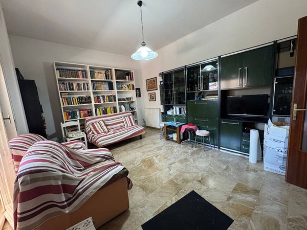 appartamento in vendita a Firenze in zona Isolotto