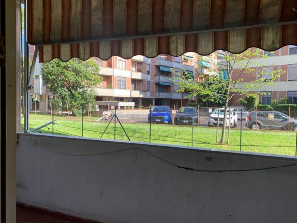 appartamento in vendita a Firenze in zona Isolotto