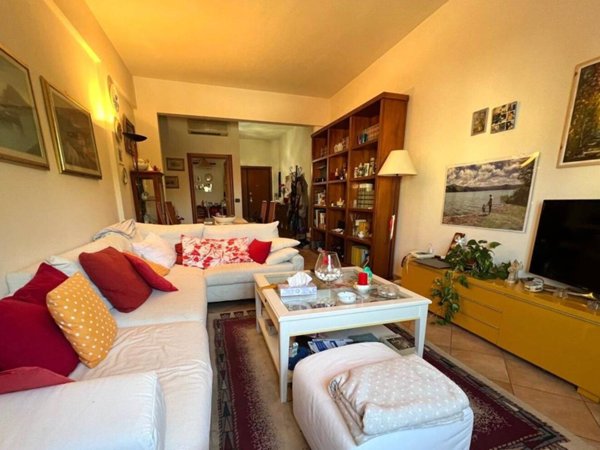 appartamento in vendita a Firenze in zona Peretola