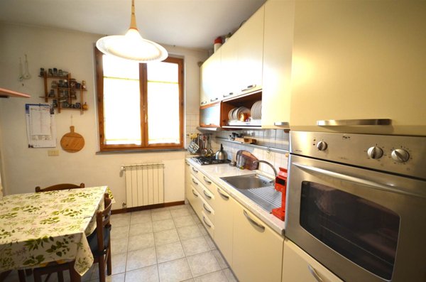 appartamento in vendita a Firenze in zona Ponte a Ema