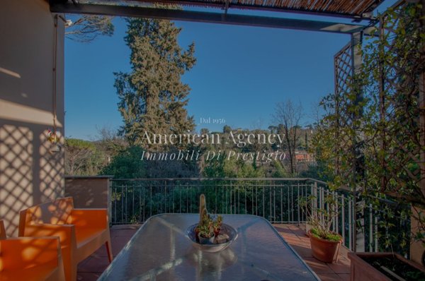 appartamento in vendita a Firenze in zona Pian dei Giullari