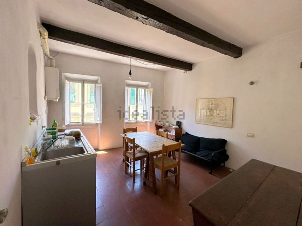 appartamento in vendita a Firenze in zona Centro San Frediano