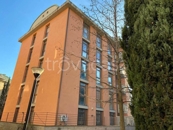 appartamento in vendita a Firenze in zona Firenze Nova
