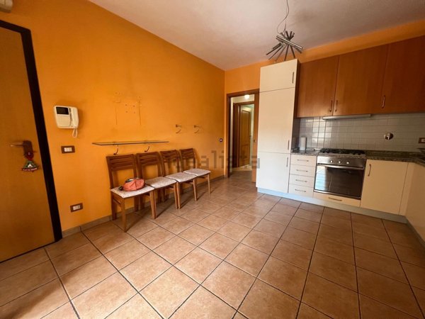 appartamento in vendita a Firenze in zona Careggi