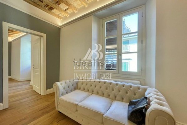 appartamento in vendita a Firenze in zona Centro Santa Croce