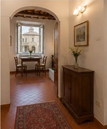 appartamento in vendita a Firenze in zona Centro Storico