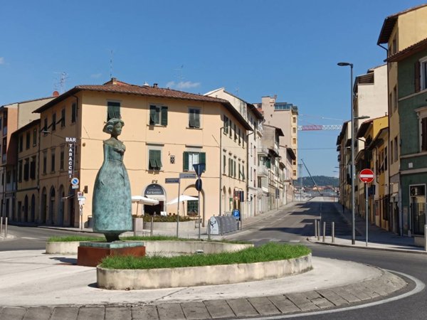 appartamento in vendita a Firenze in zona Centro Storico