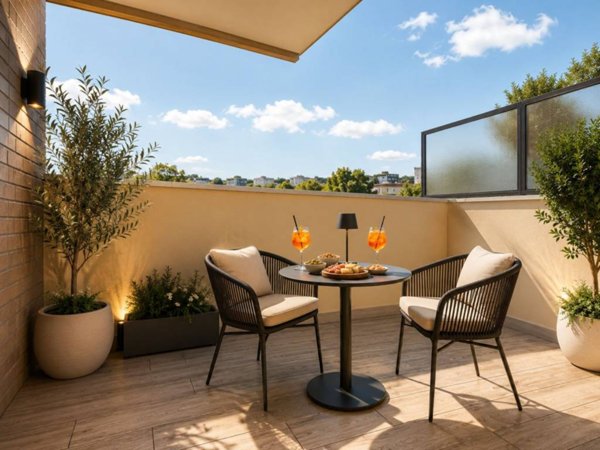 appartamento in vendita a Firenze in zona Firenze Nova