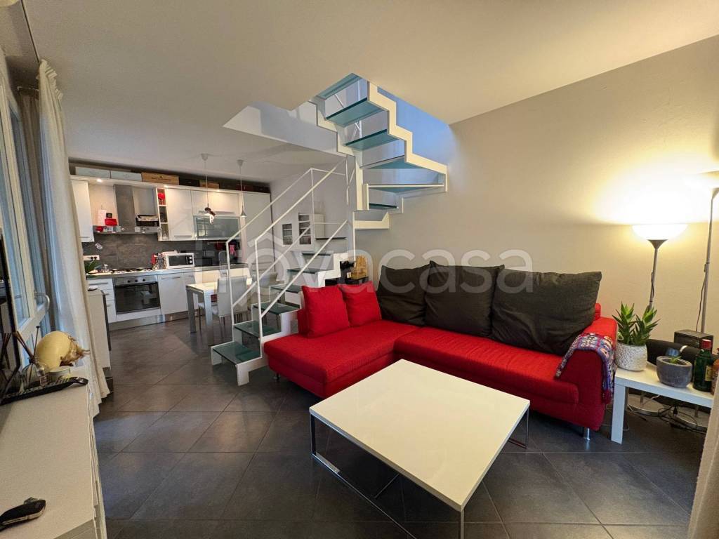 appartamento in vendita a Firenze in zona Rifredi