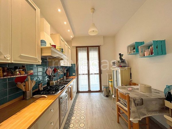 appartamento in vendita a Firenze in zona Legnaia
