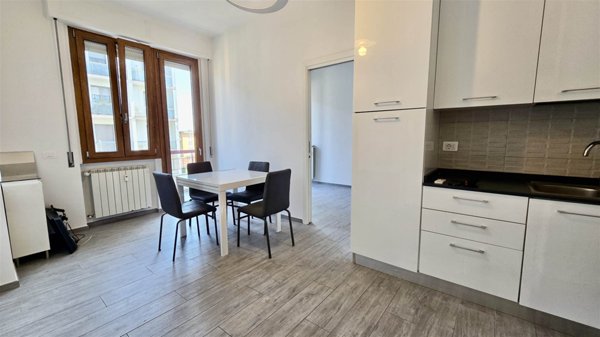 appartamento in vendita a Firenze in zona Novoli
