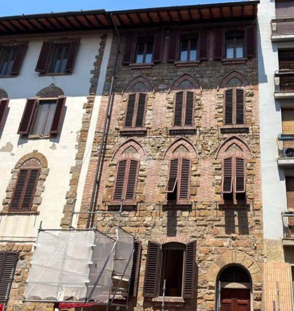 appartamento in vendita a Firenze in zona Statuto
