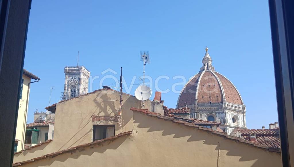 appartamento in vendita a Firenze in zona Centro Duomo