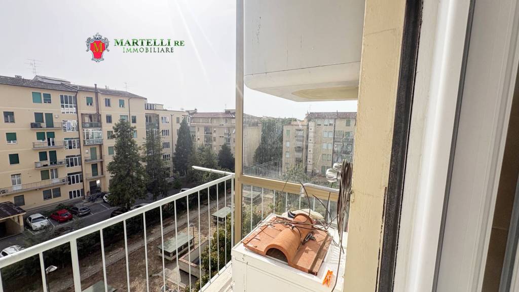 appartamento in vendita a Firenze in zona Coverciano