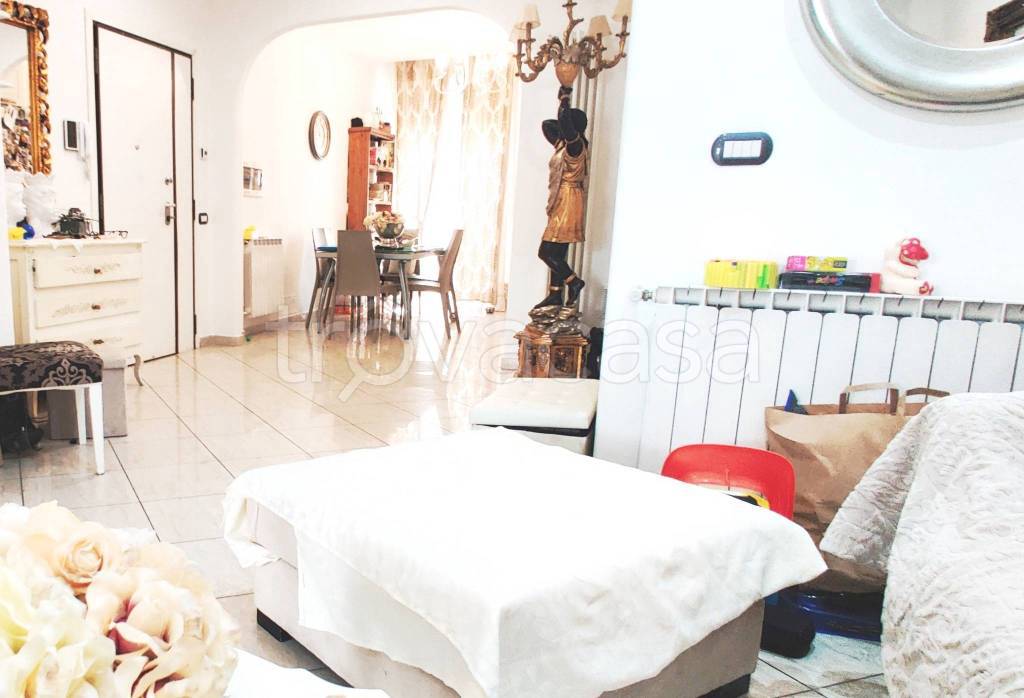 appartamento in vendita a Firenze in zona Centro Storico
