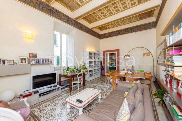 appartamento in vendita a Firenze in zona Centro Duomo