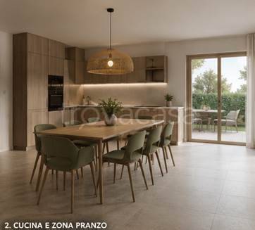 appartamento in vendita a Firenze in zona Le Cure