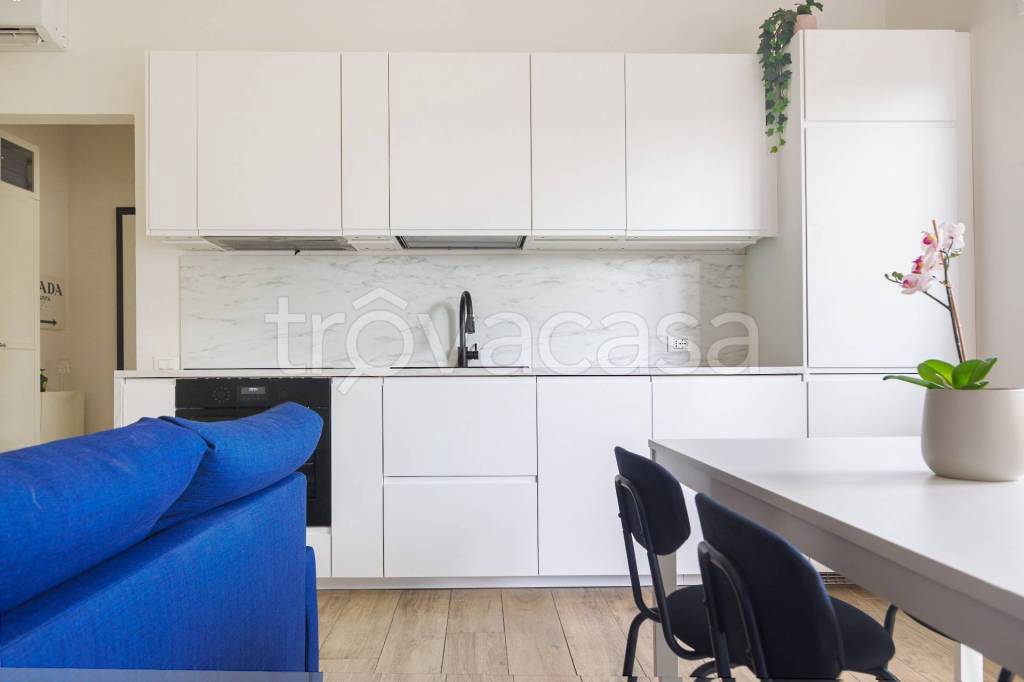 appartamento in vendita a Firenze in zona Novoli