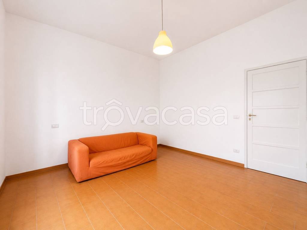 appartamento in vendita a Firenze in zona Novoli