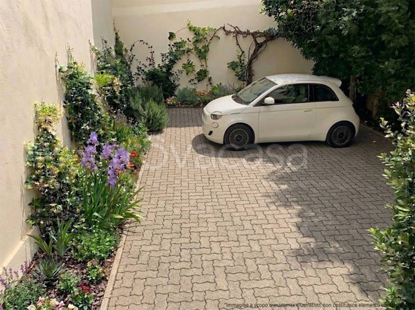 appartamento in vendita a Firenze in zona Statuto